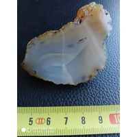 Халцедон, минерал