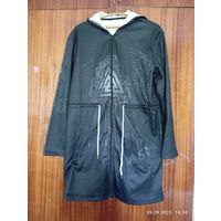 Куртка Dravoks viking р.50(L) унисекс новая