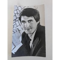 Артисты Переверзев