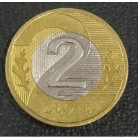 2 Злотых 2010