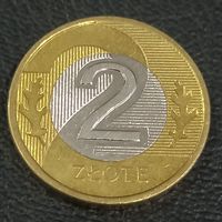 2 Злотых 2010