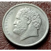 Греция 10 драхм, 1988    ( 1-11-3 )