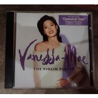 Vanessa-Mae - The Violin Player, CD