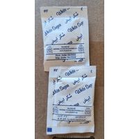 Сахар, сахарные пакетики, производитель "Sentinel Foods Packaging LLC", Эмираты, 5 гр.