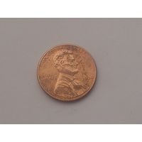 1 цент США 2024 года ...8