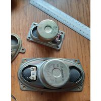 Динамики (2). Два одним ЛОТОМ.