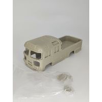 Набор для конверсии из смолы от D.N.K.1:43
