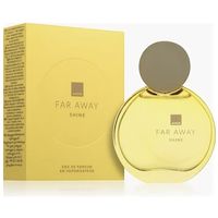 Парфюмерная вода Far Away Shine Avon