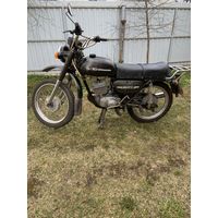 Уже последний из советских моделей ММВЗ -112 1991 года на ходу и родных документах-один хозяин.