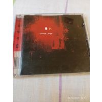 Fripp Sylvian. Damage (live) CD