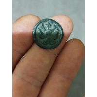 Старая пуговица.С 1рубля.