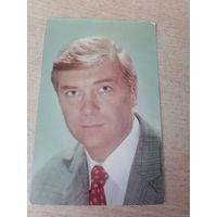 АКТЕР Анатолий Кузнецов.