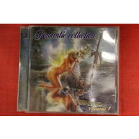 Various - Romantic Collection Vol.1 (CD)
