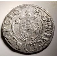 Полторак 1624 Сигизмунд |||