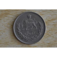 Иран 10 риалов 1970