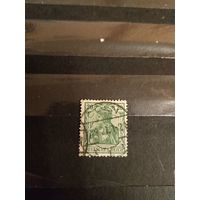 1920 Германская империя (3-7)