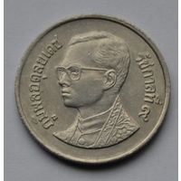 Таиланд, 1 бат 1992 г.