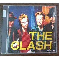 CD,(Japan) The Clash – The Clash