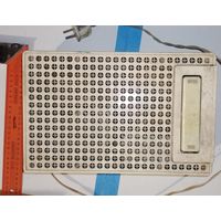 Стабилизатор напряжения СССР