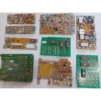 Сборный лот.