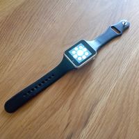 Умные смарт часы Smart Watch A1/W8