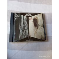 Peter Gabriel. II/ Passion vol 1. CD