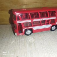 Автобус Mercedes.Япония.