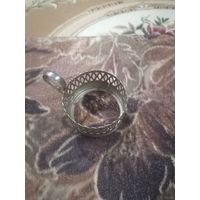 Подстаканник.(железо)