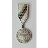 Быстрее. Сильнее. Выше. 2 место. П-89.