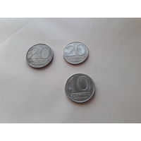 Польские злотые PL (3)