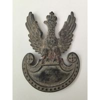 Польский орел. довоенный.
