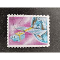 Куба 1988