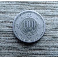 Werty71 Португалия 100 рейс 1900