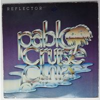 LP Pablo Cruise – Reflector (1981) Jazz, Rock, Fusion, Arena Rock