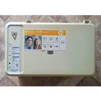 МФУ HP Deskjet F 2280 series