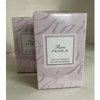 Rare Pearls / Avon. Парфюмерная вода. ЗАПЕЧАТАНА        #духи