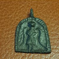 Икона Михаил Архангел.