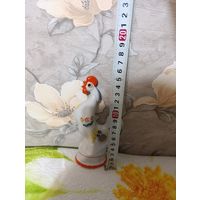 Статуэтка СССР петушок