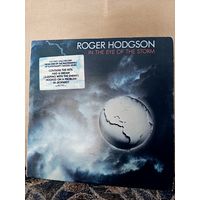 Roger Hodgson – In The Eye Of The Storm, LP, 1985, Yugoslavia