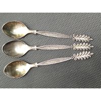 Ложки чайные