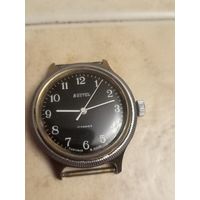 Часы Восток СССР