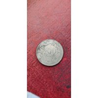 Колумбия 200 песос 2018