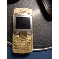 Мобильный телефон  Sony Ericsson K1290I в коллекцию
