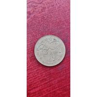 Гватемала 1 гетсаль 2001