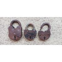 Замки навесные.