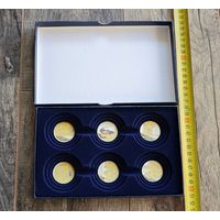 Планшет для монет