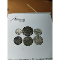 Сборка монет ВКЛ