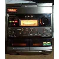 МУЗЫКАЛЬНЫЙ ЦЕНТР PIONEER XR-P270C Япония