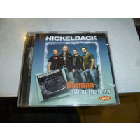 NICKELBACK - MP 3