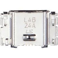 Разъём Micro USB   (Вид #9)